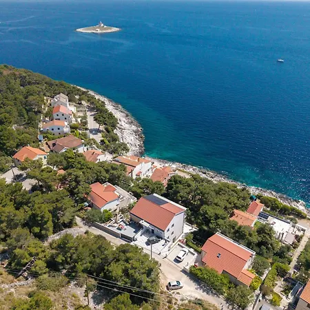 شقة Crystal View - Zf Hvar