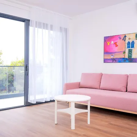Crystal View - Zf Hvar * هفار