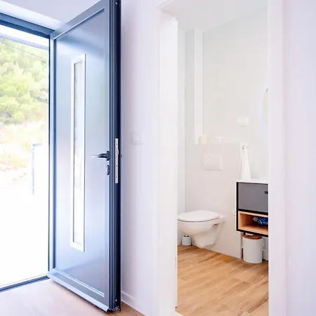Crystal View - Zf Hvar