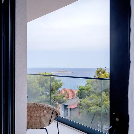 Crystal View - Zf Hvar *