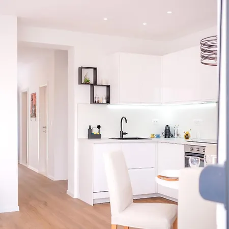 شقة Crystal View - Zf Hvar *